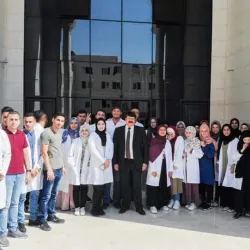 Hebron University - Hebron