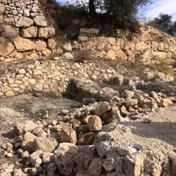Tel Rumeida - Hebron