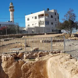 Tel Rumeida - Hebron