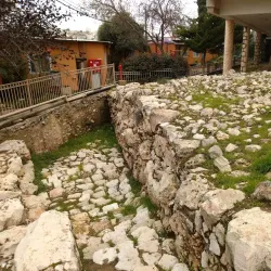 Tel Rumeida - Hebron