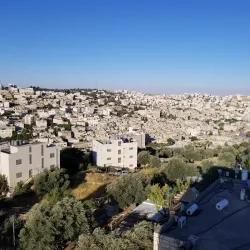 Tel Rumeida - Hebron