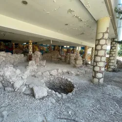 Tel Rumeida - Hebron