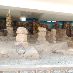 Tel Rumeida - Hebron