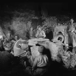 The Old Hebron Pottery Workshops - Hebron