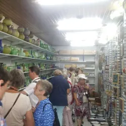 The Old Hebron Pottery Workshops - Hebron