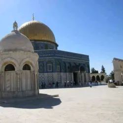 Historic Mosques - Idna