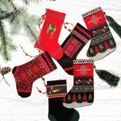 Local Art and Handicrafts - Idna