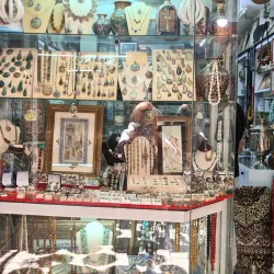 Local Markets (Souks) - Idna