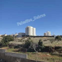 Nearby Hebron City - Idna