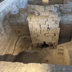 Hisham's Palace - Jericho