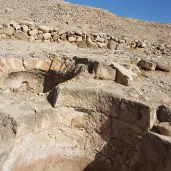 Jericho Old City - Jericho