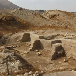 Jericho Old City - Jericho