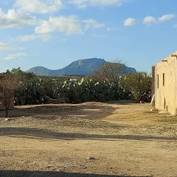 Al-Khadra Mosque - Nablus
