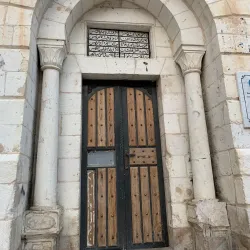 Al-Nasr Mosque - Nablus