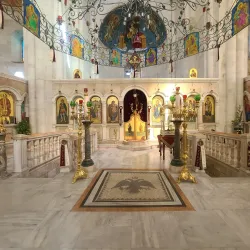 Jacob's Well - Nablus