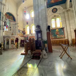 Jacob's Well - Nablus