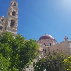 Jacob's Well - Nablus