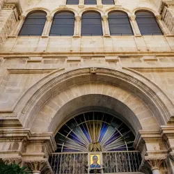 Jacob's Well - Nablus