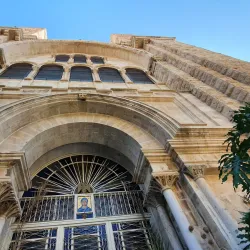 Jacob's Well - Nablus