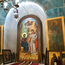 Jacob's Well - Nablus