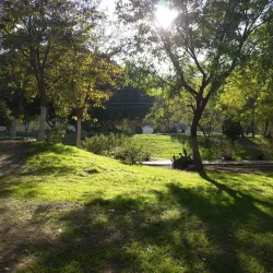 Nablus Cultural Center - Nablus