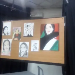 Nablus Cultural Center - Nablus