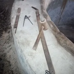 Nablus Soap Factories - Nablus