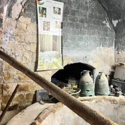 Nablus Soap Factories - Nablus