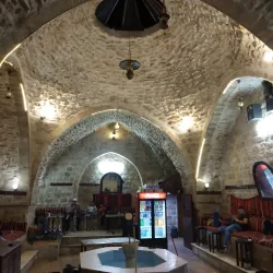 Nablus Soap Factories - Nablus