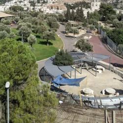 Community Festivals and Events - Qabatiyah