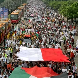 Community Festivals and Events - Qabatiyah