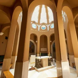 Local Handicraft Workshops - Qabatiyah