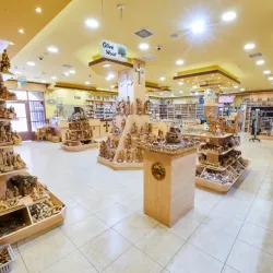 Local Handicraft Workshops - Qabatiyah