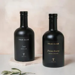 Local Olive Groves - Qabatiyah