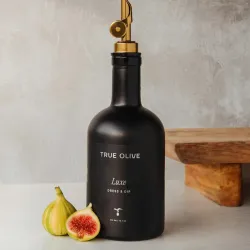 Local Olive Groves - Qabatiyah