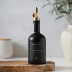 Local Olive Groves - Qabatiyah