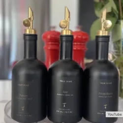 Local Olive Groves - Qabatiyah