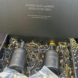 Local Olive Groves - Qabatiyah