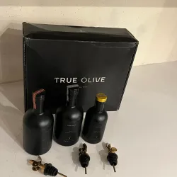 Local Olive Groves - Qabatiyah