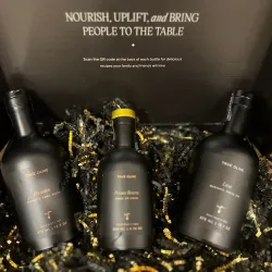 Local Olive Groves - Qabatiyah