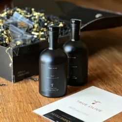 Local Olive Groves - Qabatiyah