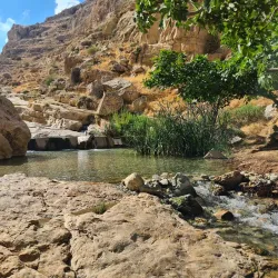 Nearby Hiking Trails - Qabatiyah
