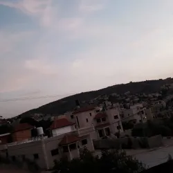 Qabatiyah Cultural Center - Qabatiyah