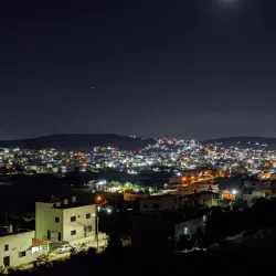 Qabatiyah Old Market - Qabatiyah