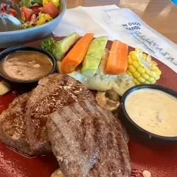 Traditional Palestinian Cuisine Restaurants - Qabatiyah