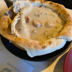 Traditional Palestinian Cuisine Restaurants - Qabatiyah