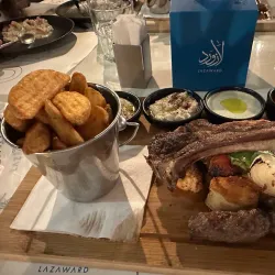 Traditional Palestinian Cuisine Restaurants - Qabatiyah