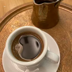 Traditional Palestinian Cuisine Restaurants - Qabatiyah