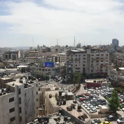 Al-Manara Square - Ramallah