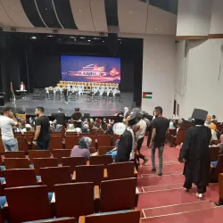 Al-Muntada Cultural Center - Ramallah